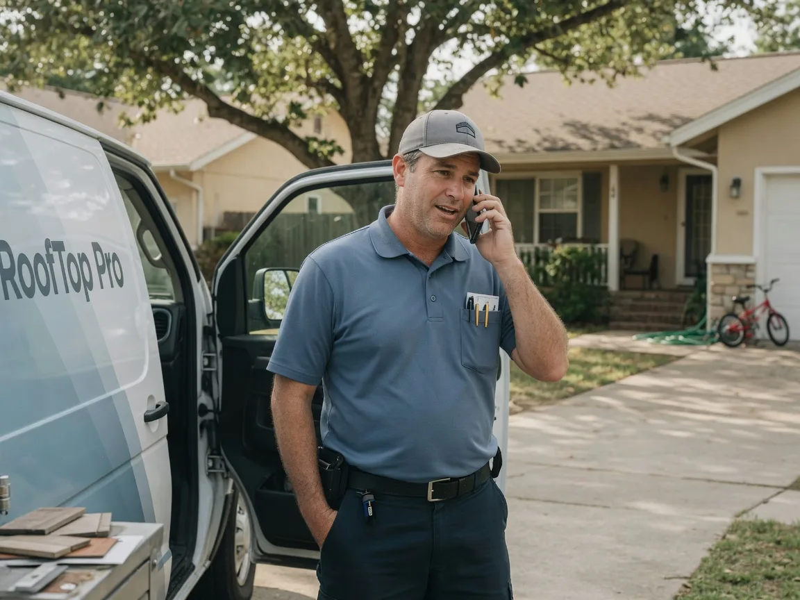 Roof Repair Luther, OK FAQs